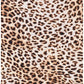Canotta bimba con cut out animalier