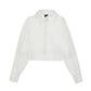 Camicia con canotta a coste Bimba