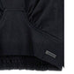 T-shirt Bustier cropped con maniche ampie
