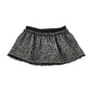 Mini gonna Bimba in Tweed