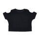 Top Bambina Spalle scoperte