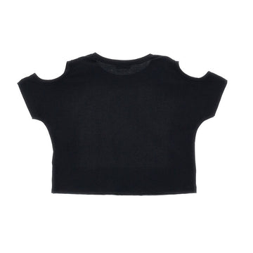 Top Bambina Spalle scoperte