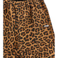 Pantalone Bimba Carrot Leopardo