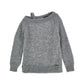 Pullover Bimba Monospalla Mohair