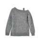 Pullover Bimba Monospalla Mohair