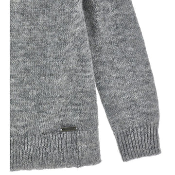 Pullover Bimba Monospalla Mohair