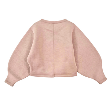 Felpa bimba chiusa in neoprene