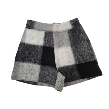 Shorts Bimba a quadri