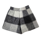 Shorts Bimba a quadri
