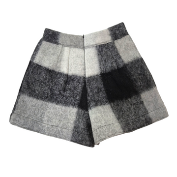 Shorts Bimba a quadri