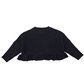 Maglia Bimba corta con balza