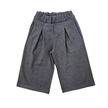 Pantalone Bimba misto lana