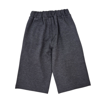 Pantalone Bimba misto lana