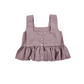 Completo Bambina Top e pantalone