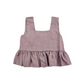 Completo Bambina Top e pantalone
