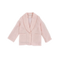 Giacca Glamour Bambina in cotone
