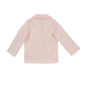 Giacca Glamour Bambina in cotone