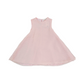 Abito Glamour Bambina in cotone