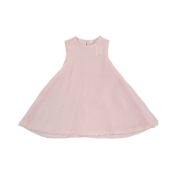 Abito Glamour Bambina in cotone