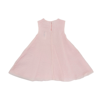 Abito Glamour Bambina in cotone