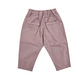 Completo Bambina Top e pantalone