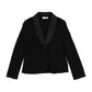 Giacca elegante modello smocking