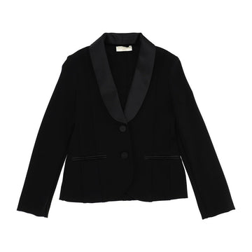 Giacca elegante modello smocking