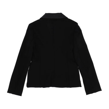 Giacca elegante modello smocking