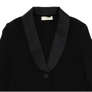 Giacca elegante modello smocking