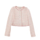 Bolero Bambina Bon Ton Bouclè