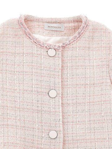 Bolero Bambina Bon Ton Bouclè