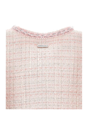 Bolero Bambina Bon Ton Bouclè