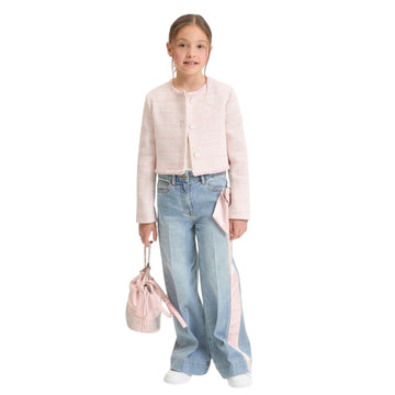 Bolero Bambina Bon Ton Bouclè