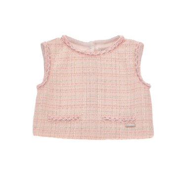 Top Bimba Bon Ton Bouclé