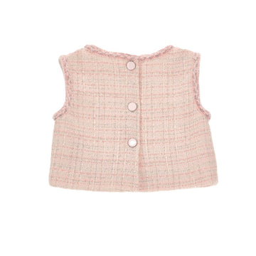 Top Bimba Bon Ton Bouclé