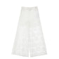 Pantalone Bimba Fil Coupe