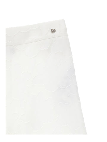 Pantalone Bimba Fil Coupe