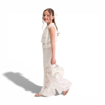 Pantalone Bimba Fil Coupe