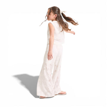 Pantalone Bimba Fil Coupe