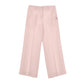 Pantalone Bimba tubico con Pinces