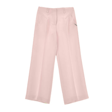 Pantalone Bimba tubico con Pinces