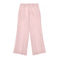 Pantalone Bimba tubico con Pinces