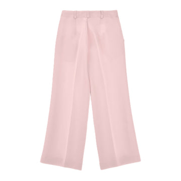 Pantalone Bimba tubico con Pinces