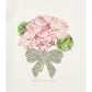 T-shirt Bambina Mazzolino di fiori