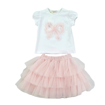 Completo Bimba due pezzi Bimbalò