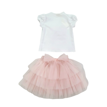 Completo Bimba due pezzi Bimbalò