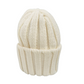 Cappellino a coste in pura lana Catya