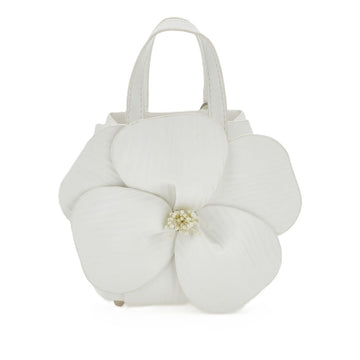 Borsa bambina Fiore con catena