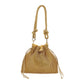 Borsa Bimba Secchiello in Strass