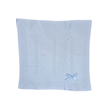 Copertina Cielo in filo cotone Luxury